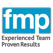 FMP Media Solutions Logo